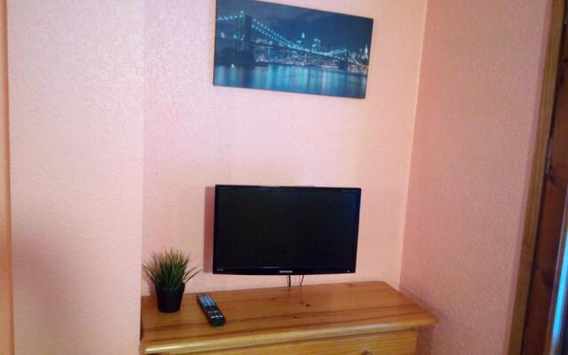 Apartaments Els Avets
