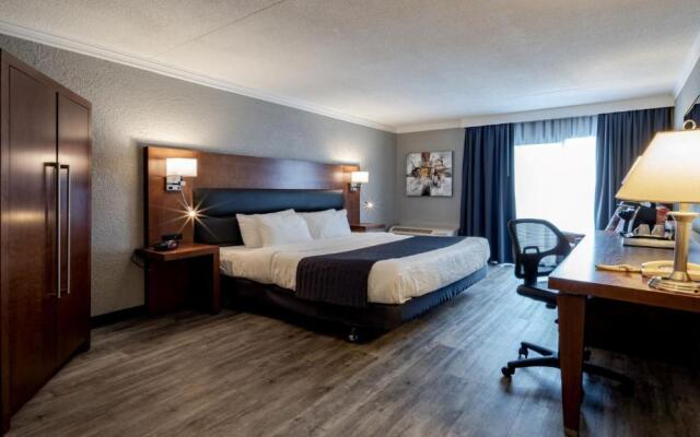 Best Western Hotel Universel Drummondville