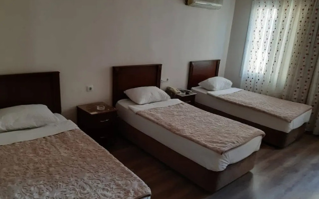 Otel Demirbas