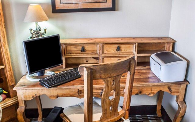 Coratel Inn and Suites By Jasper Ocean Shores