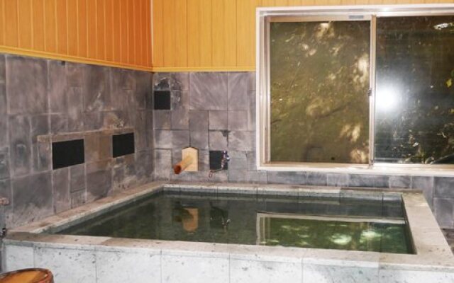 Yanagiya Ryokan