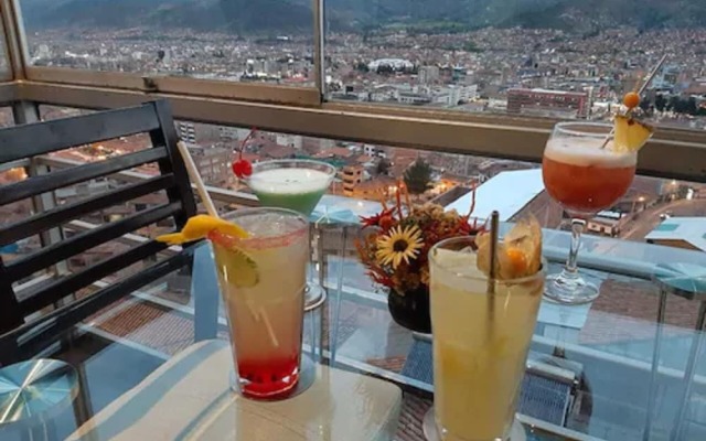 Apu Mountain Lodge Cusco