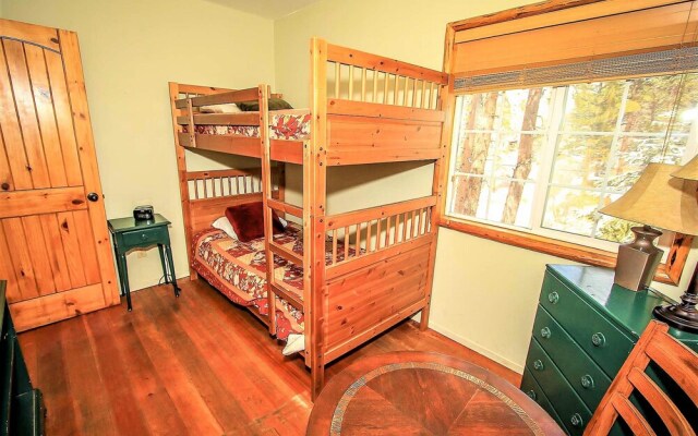 Nine Pines Lodge-537 by Big Bear Vacations
