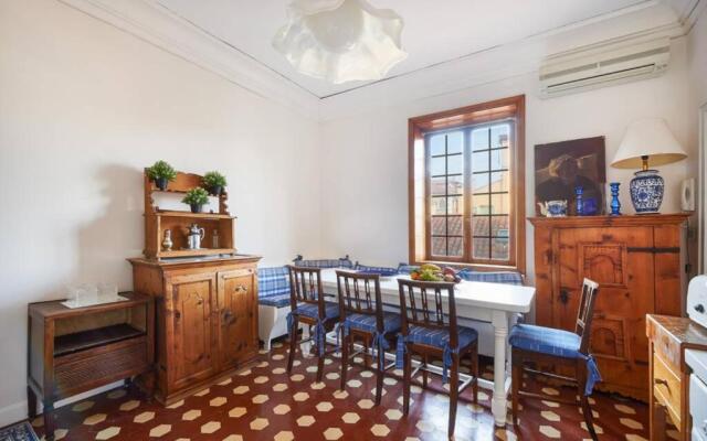 Ca' Fenice, charming apartment in San Marco, sleep 7