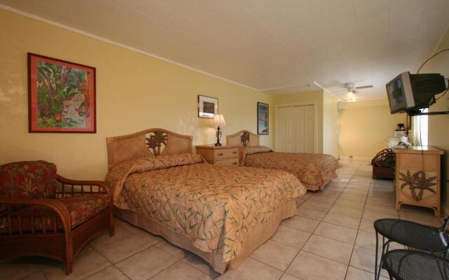Sea Dell Motel