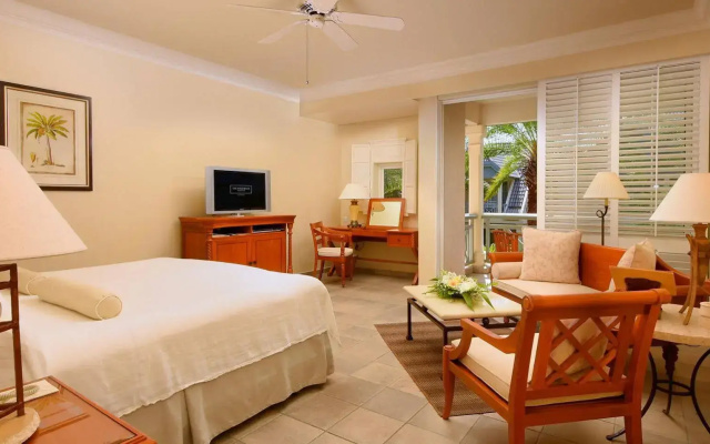 The Residence Mauritius