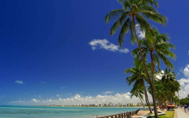 Pousada Mar Verde