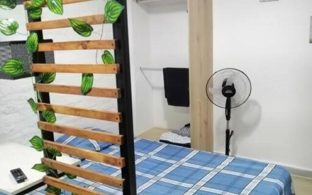 Apartamento 103 entero todo incluido Edificio A2