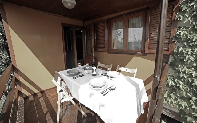 Podere Campi al Mare