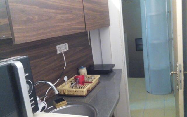Sobe Royal Sabac