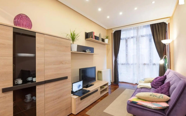 Apartamento Artekale