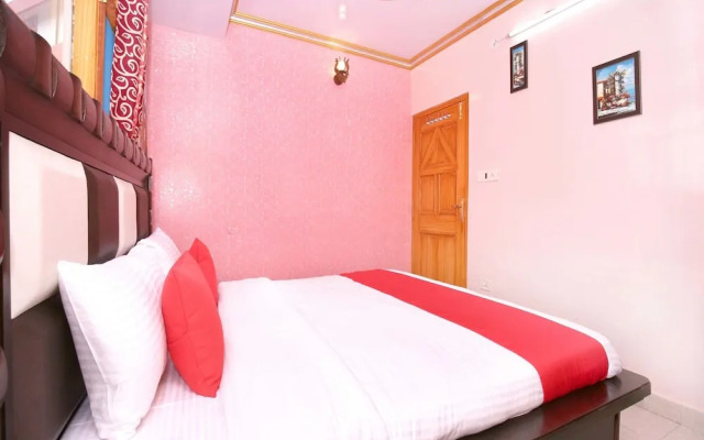 OYO 11738 Home Cozy 1BHK Bhattakufar