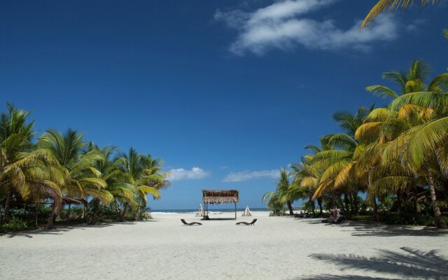 Playa Koralia