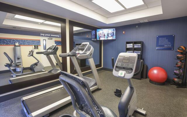Hampton Inn Cincinnati-Eastgate