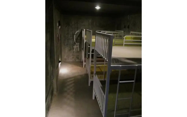 The Nexchange Bangkok Hostel