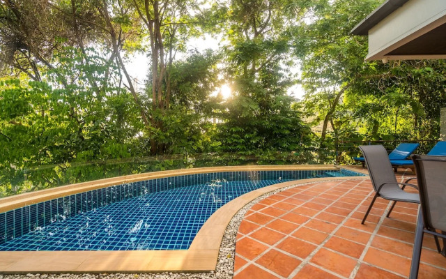 Nakatani Villas By Lofty