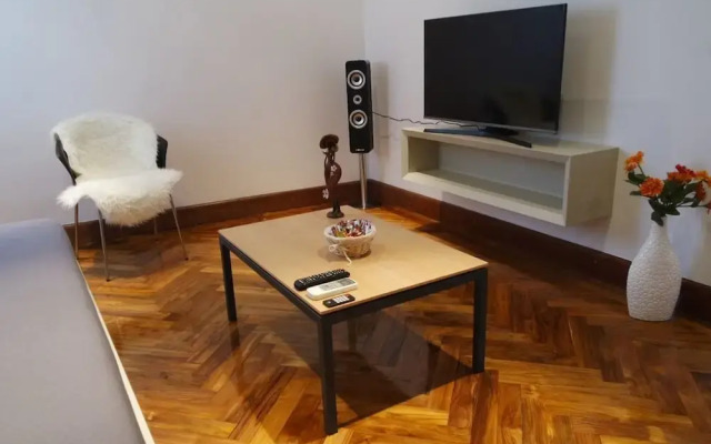 limehome madrid calle santa ana