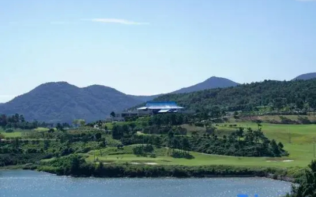 Sagewood Yeosu Gyeongdo Resort