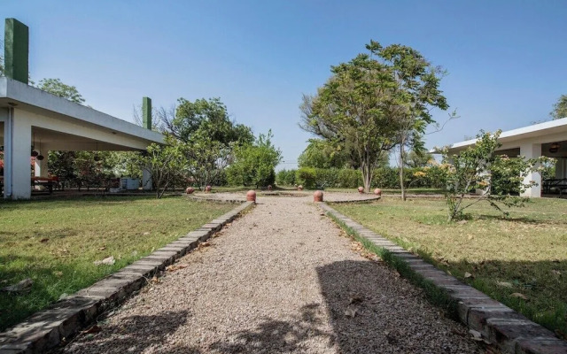 Savista Retreat