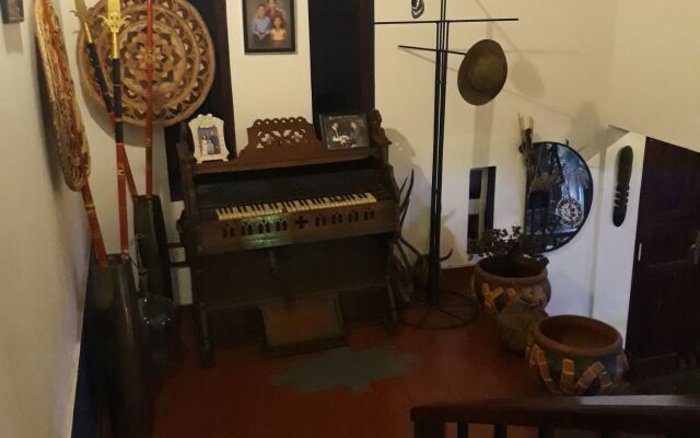 Bethel Homestay