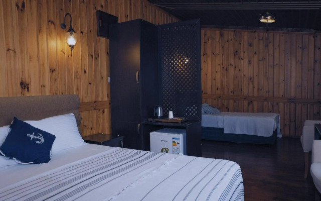 Denizci Hotel