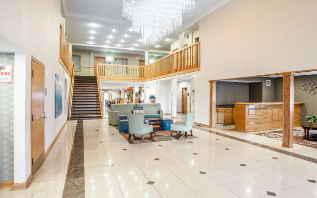 Comfort Inn
