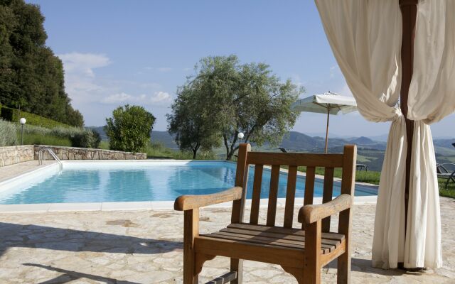 Chianti Resort - Casa Ginestra
