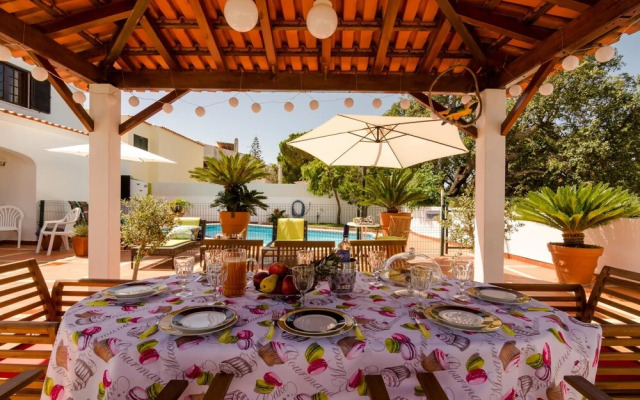Villa V5 With Private Pool