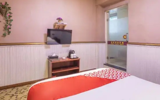 Qixi Hotel, Luohe