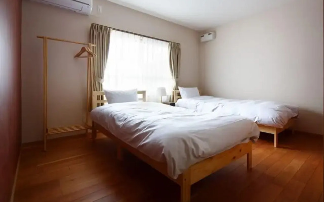 Yadoya TENKU - Hostel