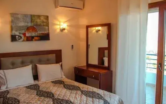 Apprt hôtel cabo dream 102