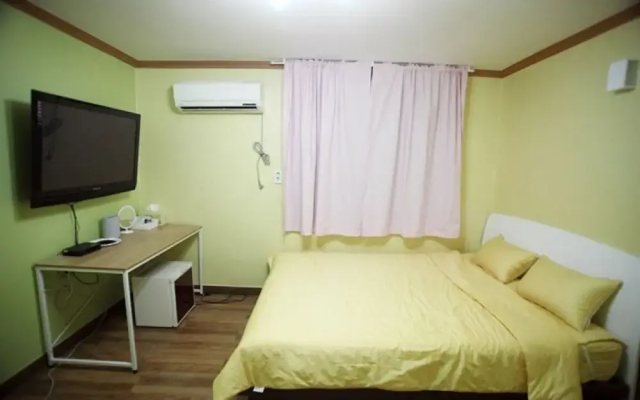 Yeosu Inn