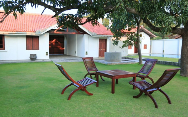 Monsoon Villa