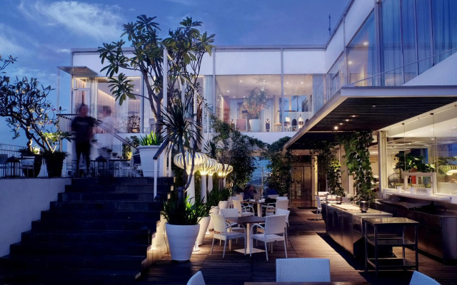 Kemang Icon Hotel