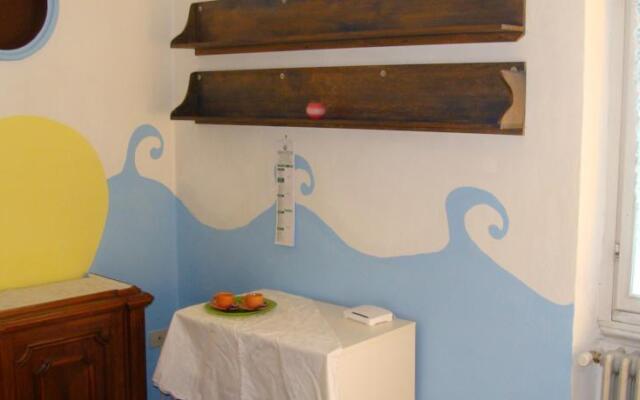 Casa di Cinzia e Caterina