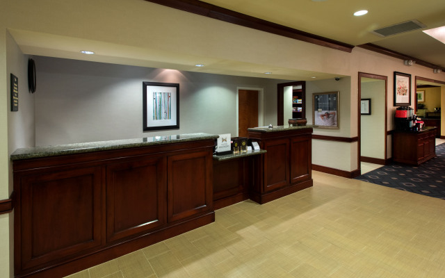 Homewood Suites by Hilton Knoxville West at Turkey Creek