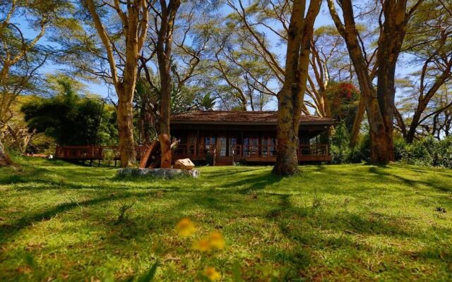 Muthu Lake Naivasha Country Club, Naivasha