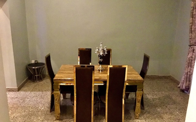 IBD International Hotels Limited