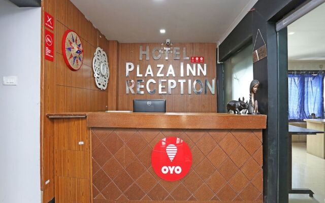 OYO 2794 Hotel Plaza Inn