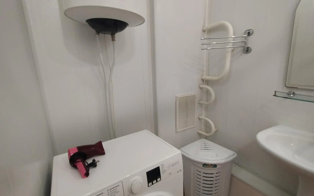 A great day on Startovaya Street