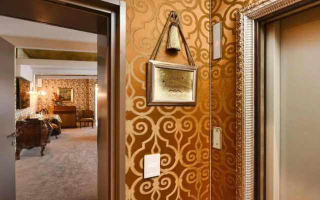 Papadopoli  Venezia - MGallery Collection