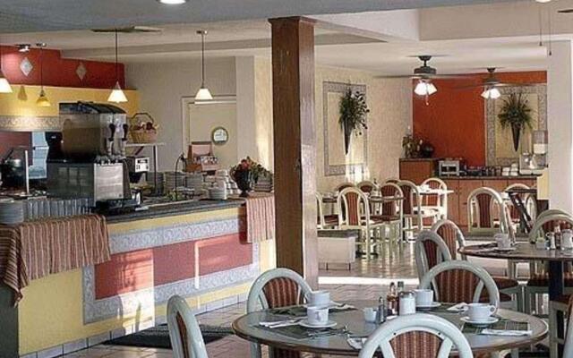 Quality Inn Ciudad Obregon