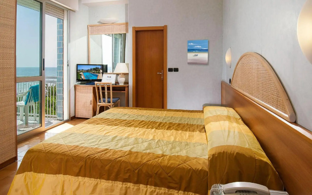 Corallo Hotel