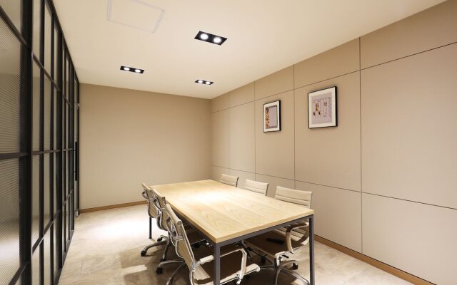 Mari Hotel Chungju