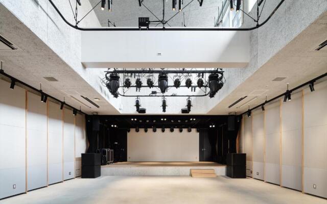 Mustard Hotel Shimokitazawa