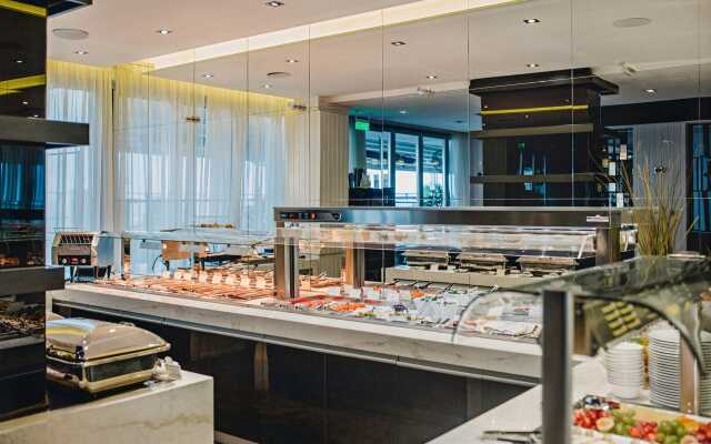 The Ciao Stelio Deluxe Hotel - Adults Only