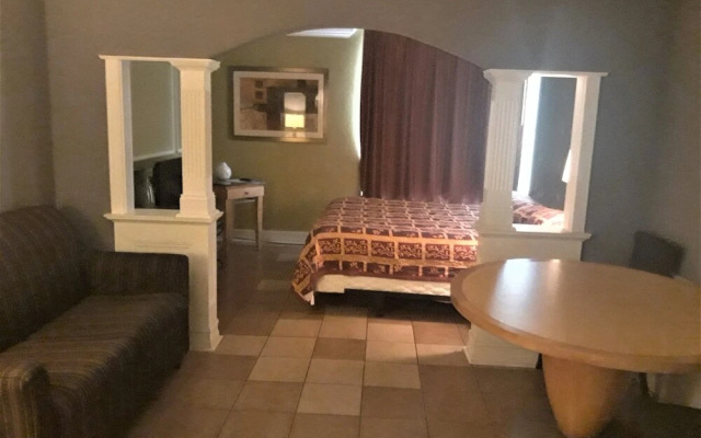 Country Hearth Inn Madison