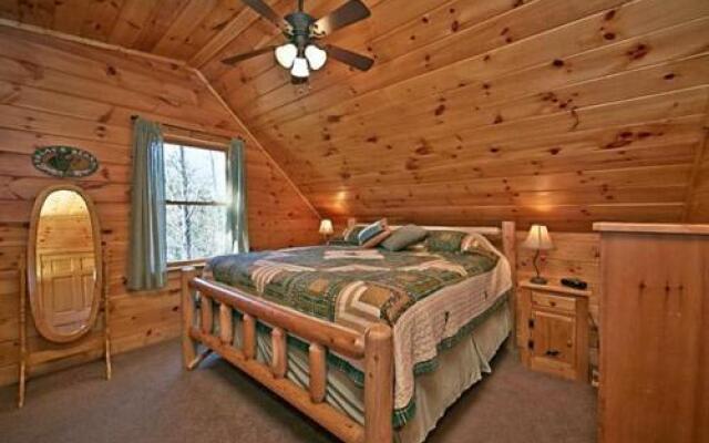 A Secret Hideaway Holiday home