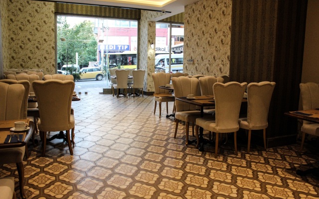 Grand Bursa Hotel
