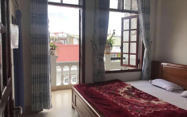 Dalat Happy Hostel
